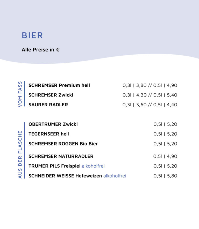 Bier